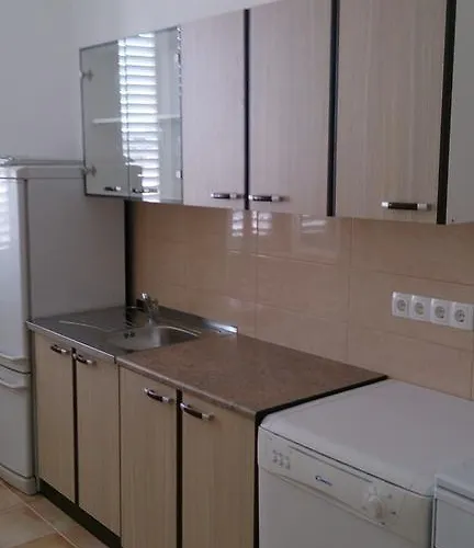 Apartment Gloria
